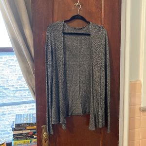 Brandy Melville cardigan.